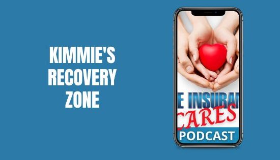 Kimmie’s Recovery Zone
