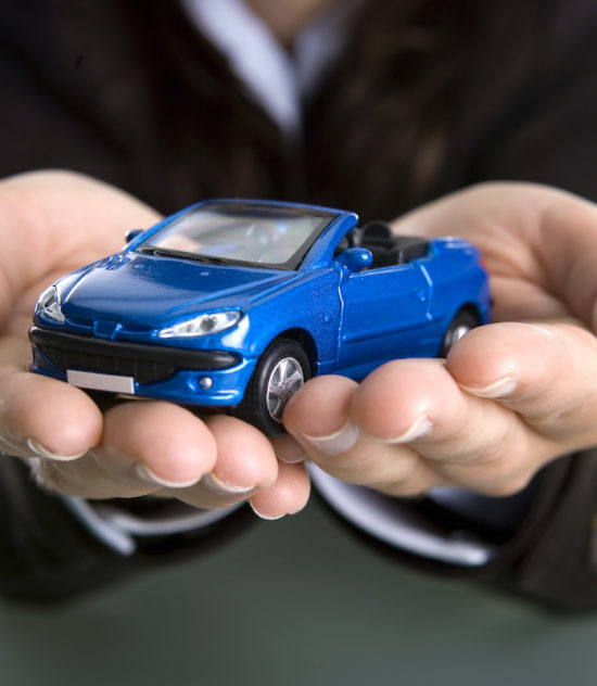 How To Choose The Right Auto Insurance Policy For Your Vehicle