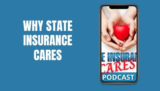 Why State Insurance Cares