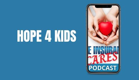 HOPE 4 Kids