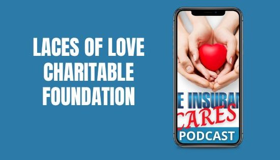 Laces of Love Charitable Foundation