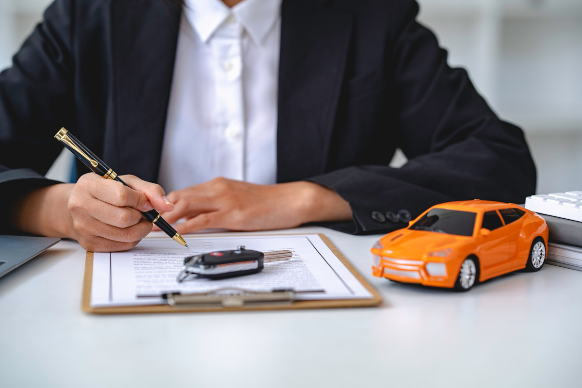 Understanding Florida's Auto Insurance Landscape, Requirements and Laws