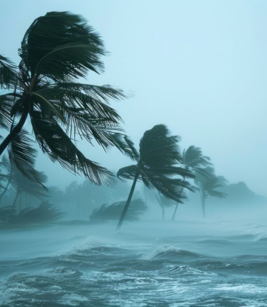 Preparing For Hurricane Season