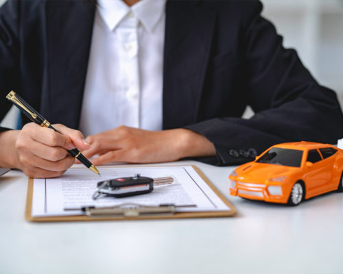 Top 7 Factors Affecting Auto Insurance Quotes Naples