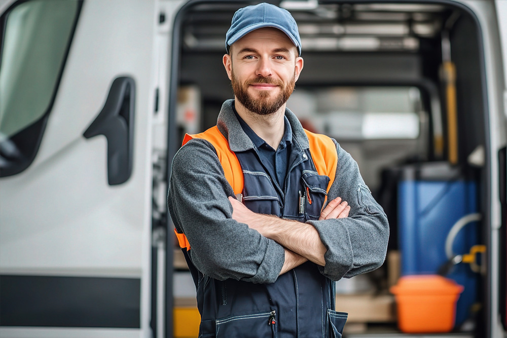 plumbing contractors insurance