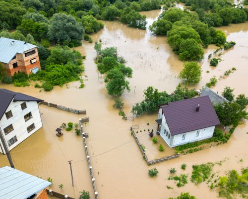 Do You Need Flood Insurance in LaBelle, FL If You’re Not in a Flood Zone?