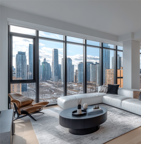 Condo Insurance Coverage