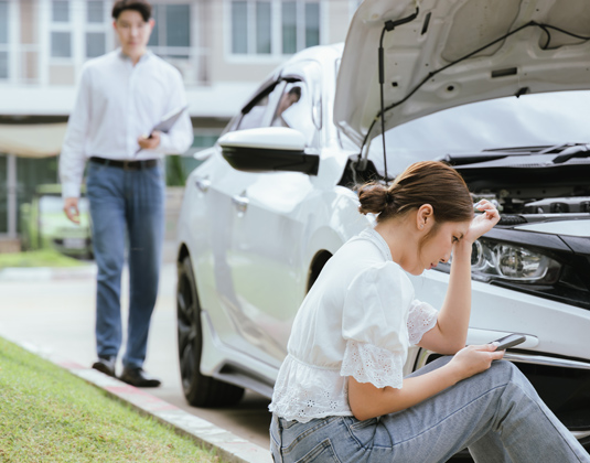 Auto Insurance Coverage Cape Coral