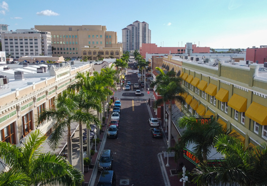 Coastal Insurance Experts in Fort Myers Beach
