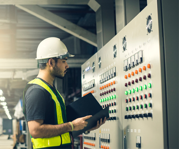 Insurance for Electrical Contractors