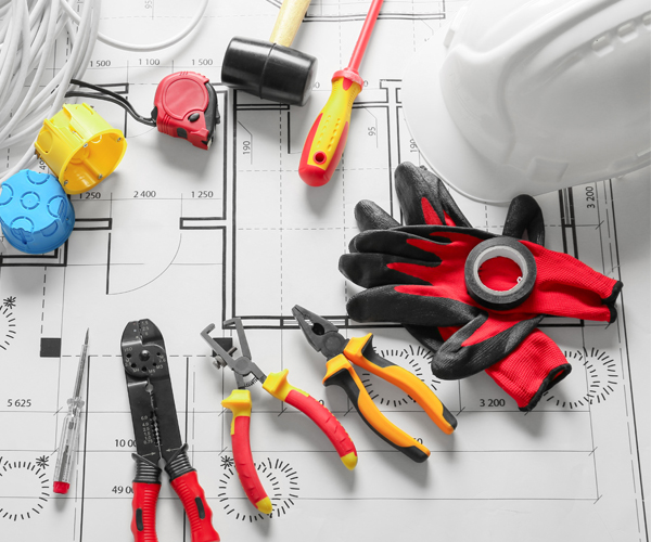 Tools & equipment coverage