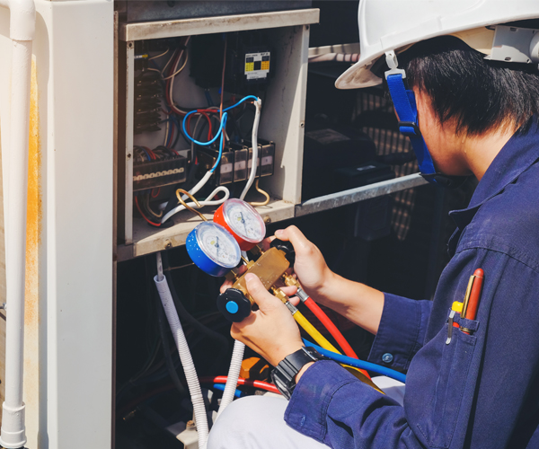 Insurance for HVAC Companies