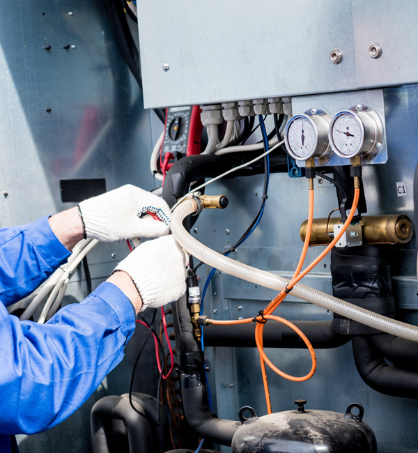 Tools and Equipment Coverage