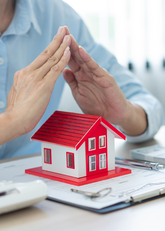 Home insurance Bonita Springs