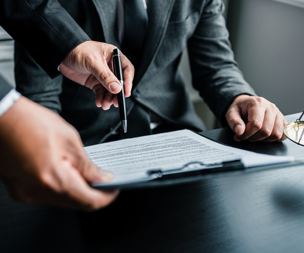 Law firms and attorneys Insurance
