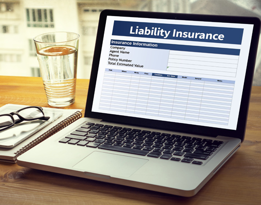 General Liability Insurance in Naples