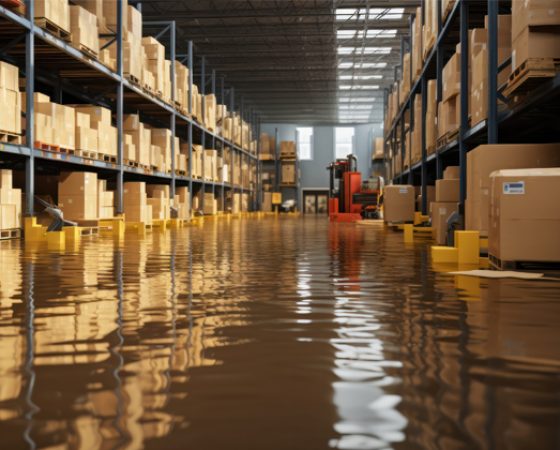 Understanding commercial flood insurance